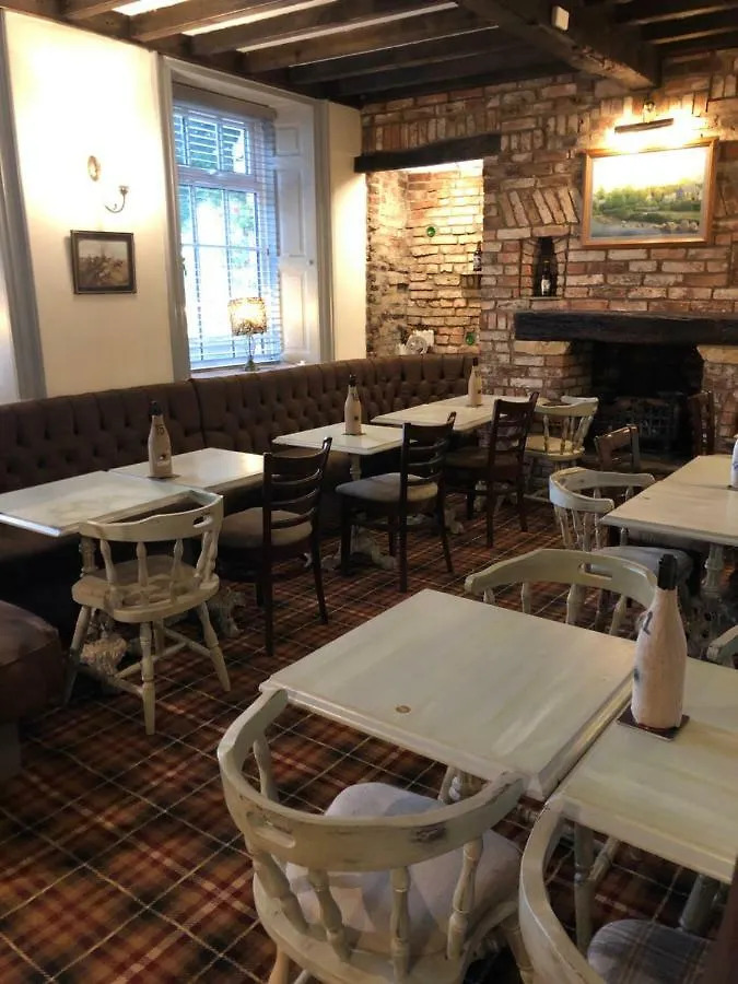 The Brewers Arms 호텔 Snaith 영국